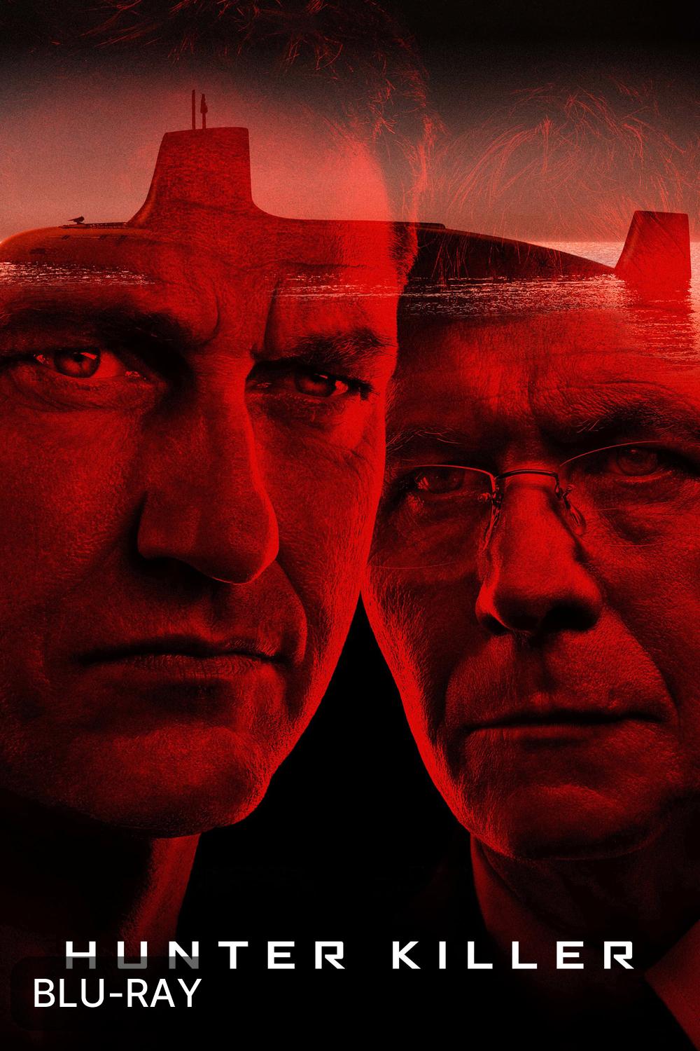 Hunter Killer (2018) [426306] (A1736502624) [[Movies]] --Plex--